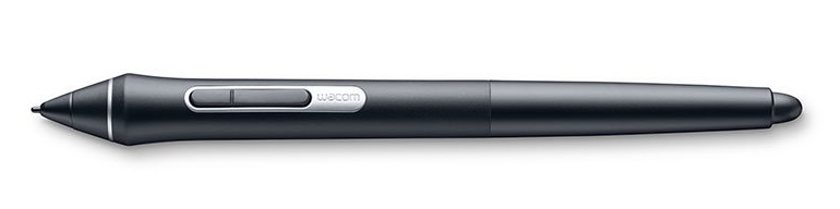 Wacom Intuos Pro M PTH-660-R