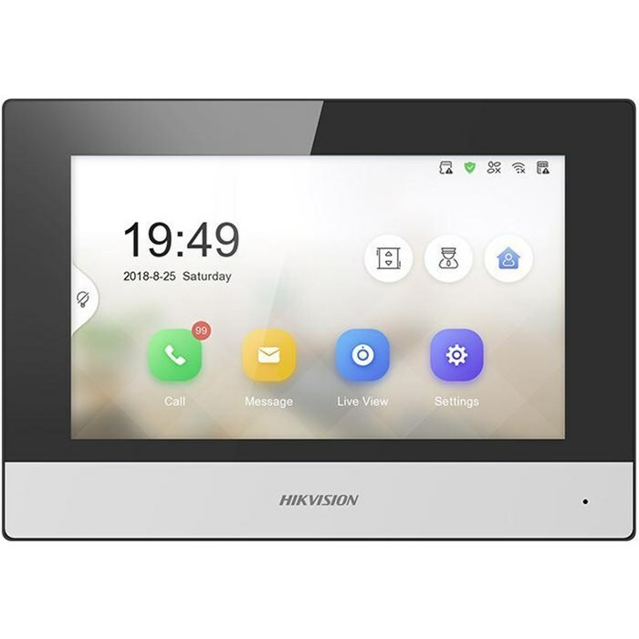 HIKVISION DS-KH6320-TE1