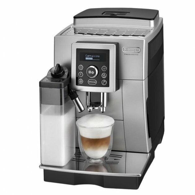 Delonghi Cappuccino ECAM23.460.SB