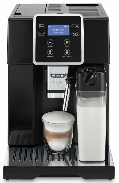 Delonghi Perfecta Evo ESAM420.40.B