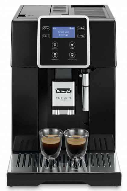 Delonghi Perfecta Evo ESAM420.40.B