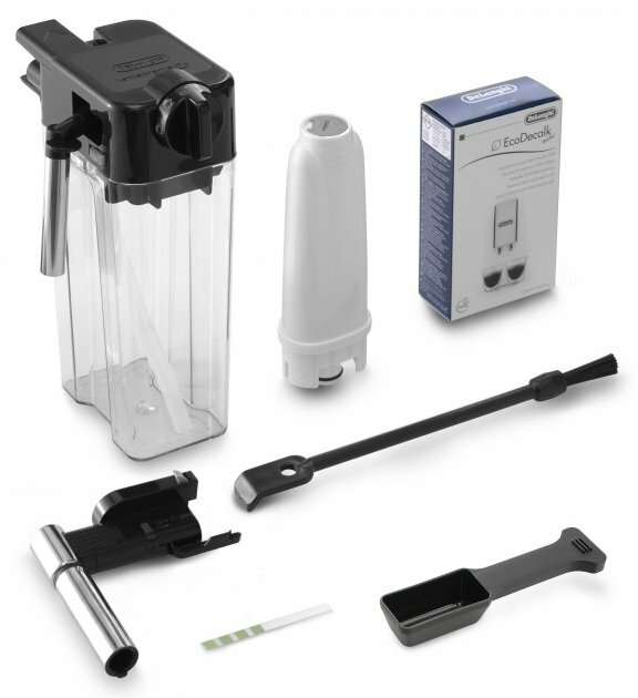 Delonghi Perfecta Evo ESAM420.40.B