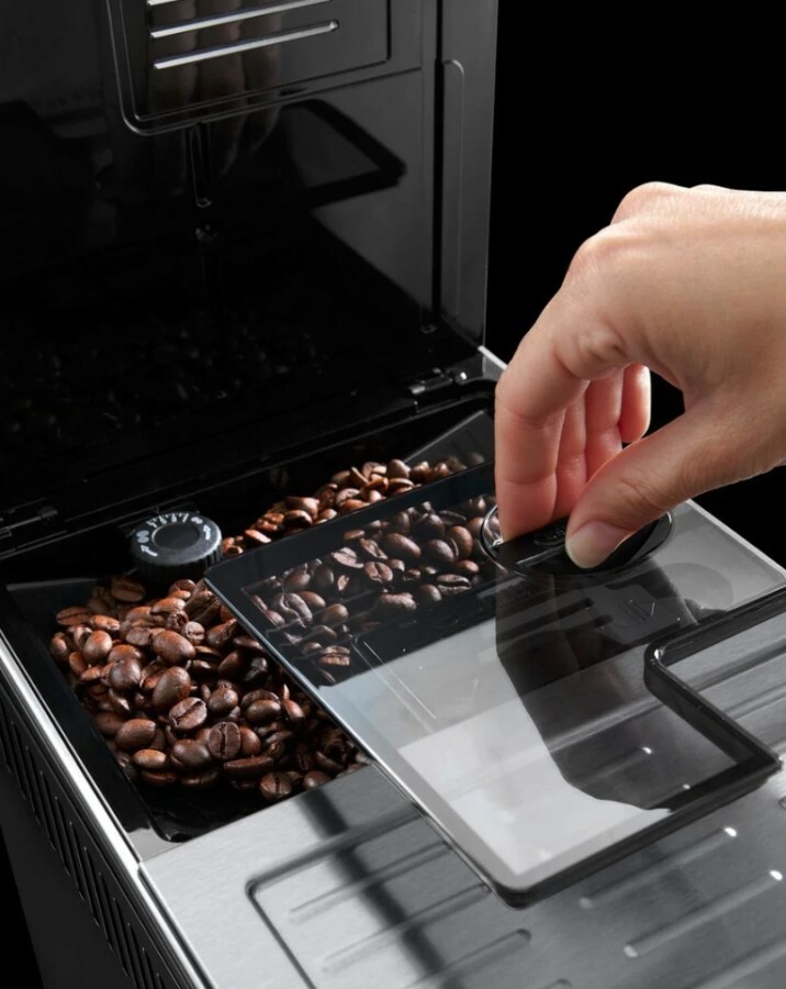 Delonghi PrimaDonna XS ETAM36.365