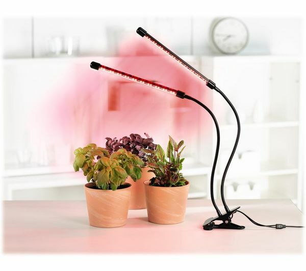 Xavax Stick LED Plant