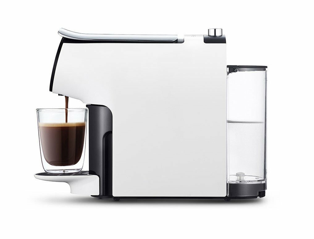 Xiaomi SCISHARE Smart / Nespresso