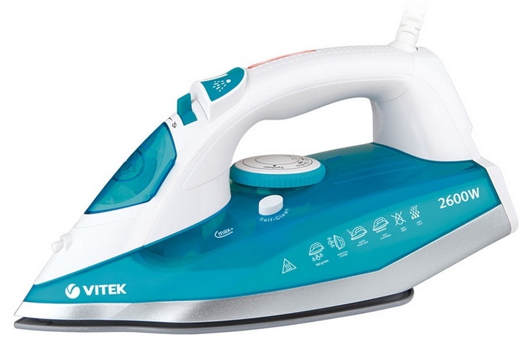 VITEK VT-8320