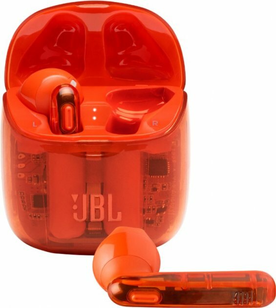 JBL TUNE 225TWS Orange