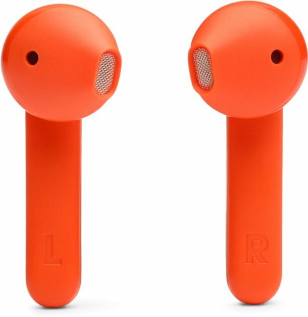 JBL TUNE 225TWS Orange