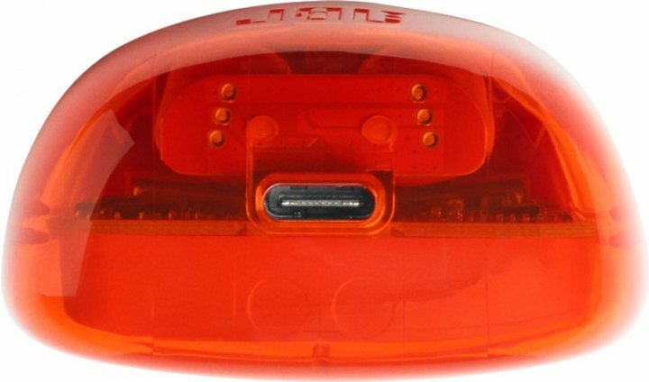 JBL TUNE 225TWS Orange