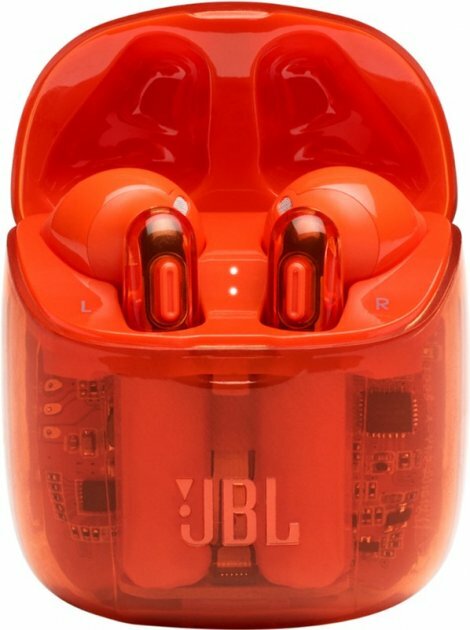 JBL TUNE 225TWS Orange