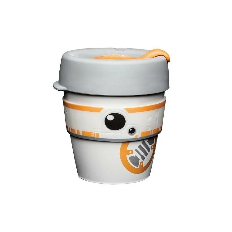 KeepCup SW ORIGINAL - BB8 - S