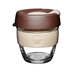 KeepCup BREW - ROAST - S