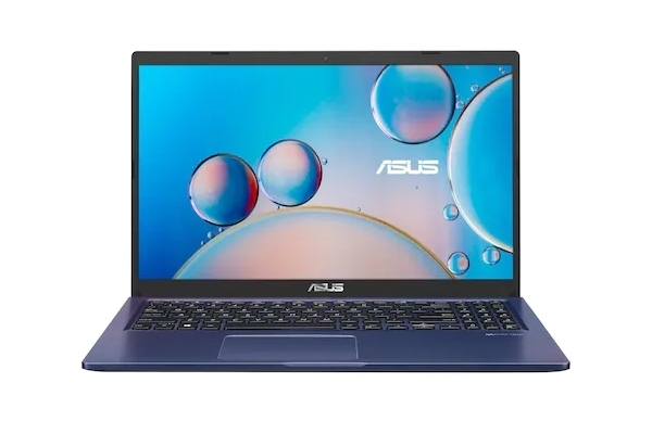 ASUS X515EA / 15.6 HD / Pentium 7505 / 8Gb RAM / 256Gb SSD / No OS / Blue