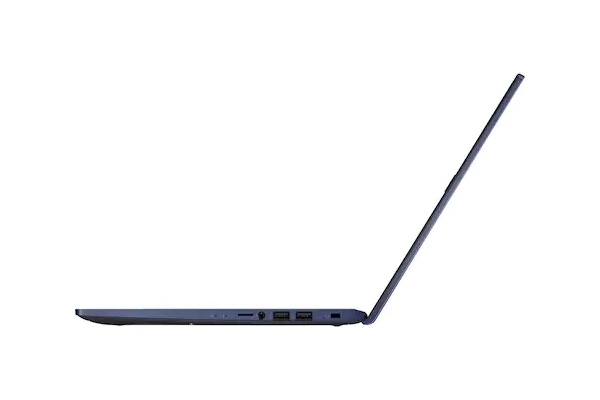 ASUS X515EA / 15.6 HD / Pentium 7505 / 8Gb RAM / 256Gb SSD / No OS / Blue
