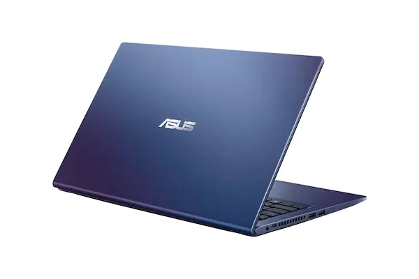ASUS X515EA / 15.6 HD / Pentium 7505 / 8Gb RAM / 256Gb SSD / No OS / Blue