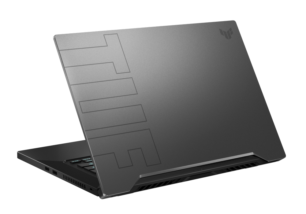 ASUS TUF Dash FX516PR / 15.6" FullHD 144Hz / Intel Core i5-11300H / 8Gb RAM / 512Gb PCIE / GeForce RTX 3070 8Gb / No Webcam / No OS /