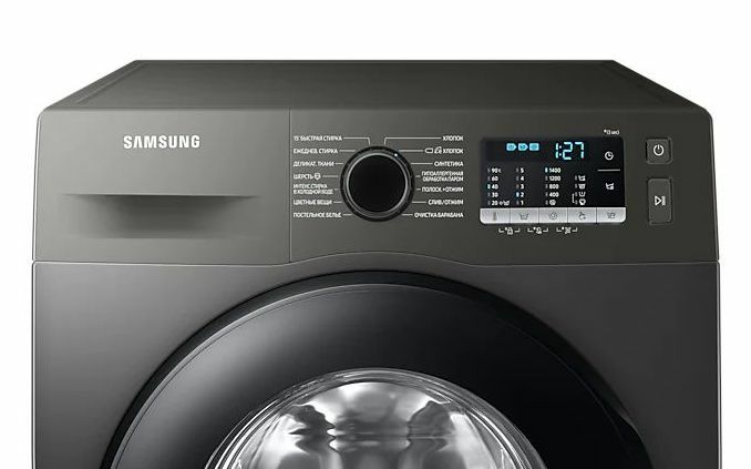 Samsung WW90TA047AX1LE