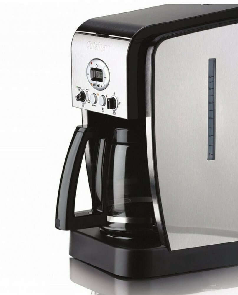 CUISINART DCC2650E / Dolce Gusto