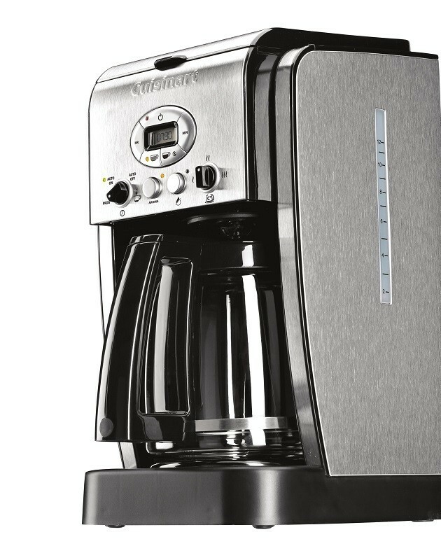 CUISINART DCC2650E / Dolce Gusto