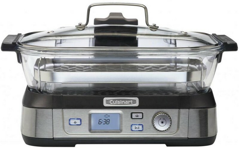 CUISINART STM1000E