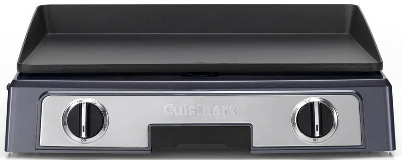 CUISINART PL60BE