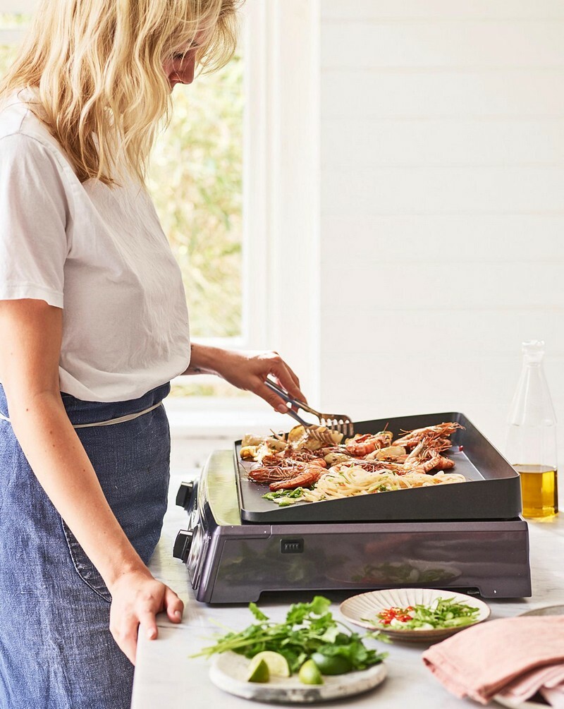 CUISINART PL60BE