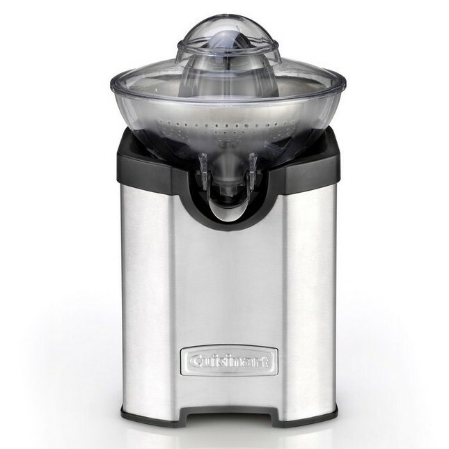 CUISINART CCJ210E