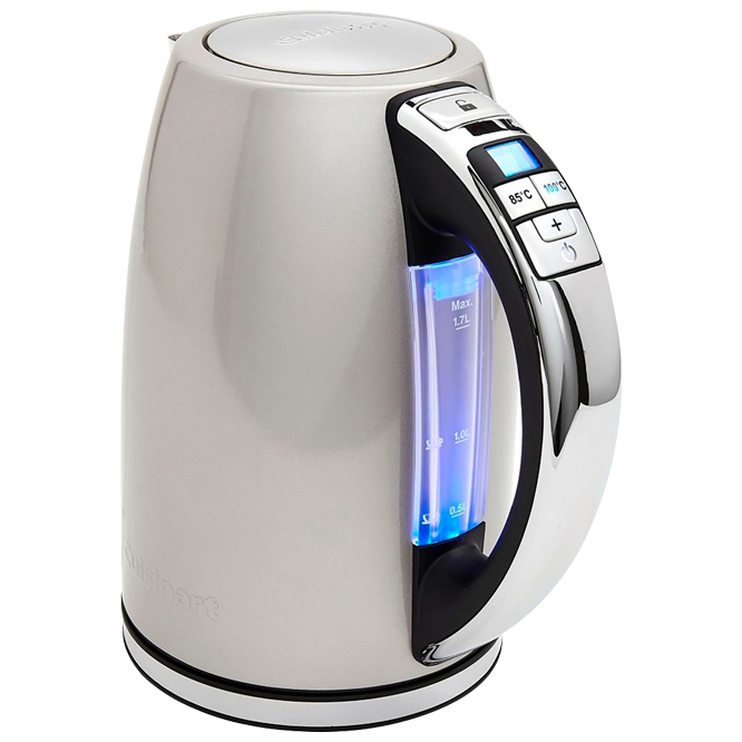 CUISINART CPK17SE
