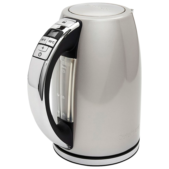 CUISINART CPK17SE