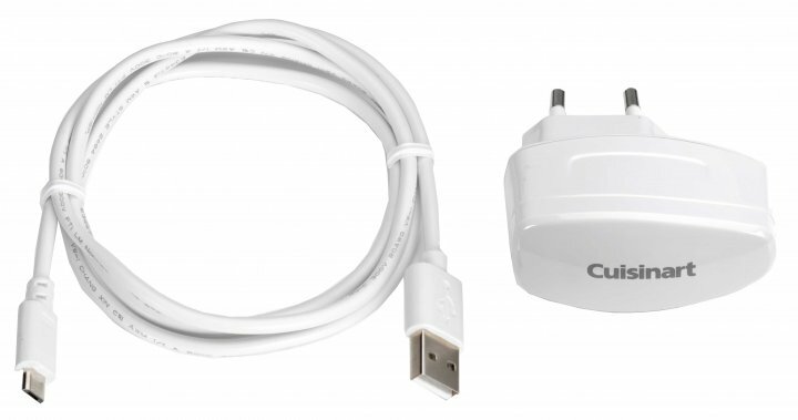 CUISINART RHM100E