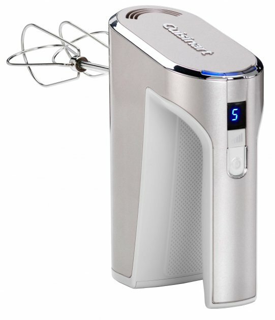 CUISINART RHM100E