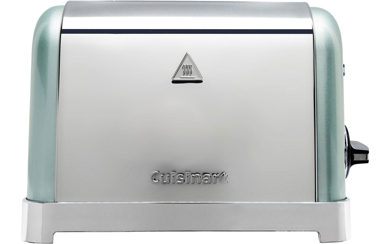 CUISINART CPT160GE