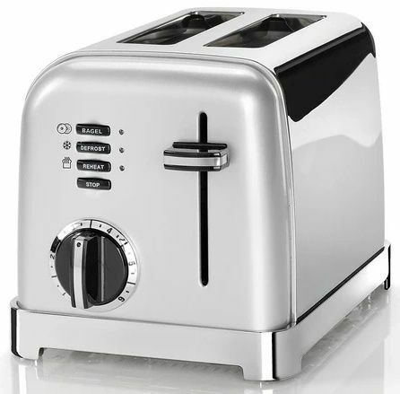 CUISINART CPT160SE