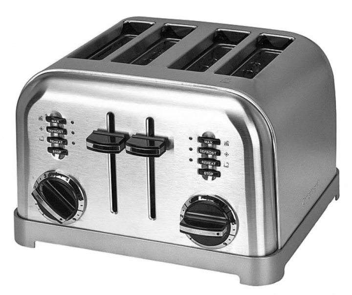 CUISINART CPT180E
