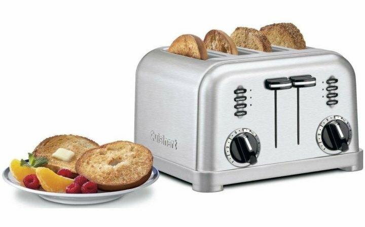 CUISINART CPT180E