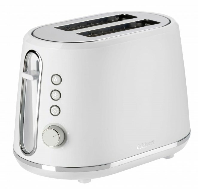 CUISINART CPT780WE