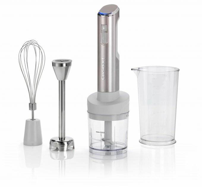 CUISINART RHB100E