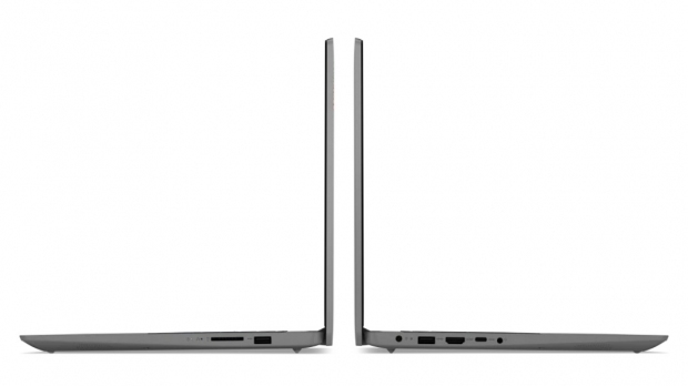 Lenovo IdeaPad 3 15ALC6 / 15.6" IPS FullHD / AMD Ryzen 5 5500U / 8Gb RAM / 256Gb SSD / FreeDOS / 82KU0021RE