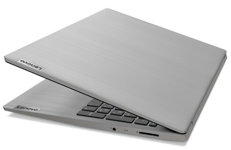 Lenovo IdeaPad 3 17ITL6 / 17.3" IPS FullHD / Pentium Gold 7505 / 8GB DDR4 / 256GB NVMe / FreeDOS / 82H90053RE