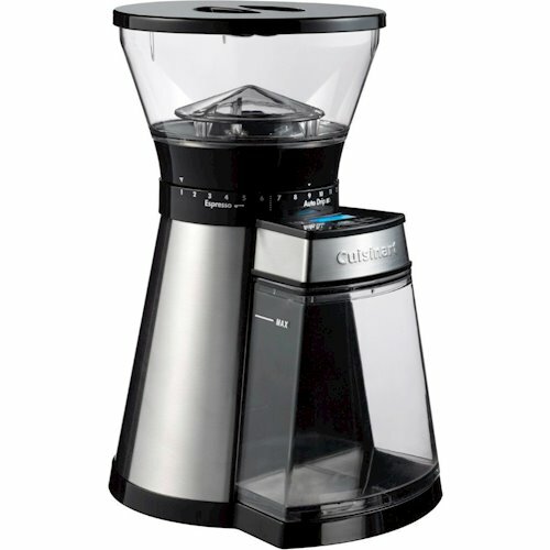 CUISINART DBM18E