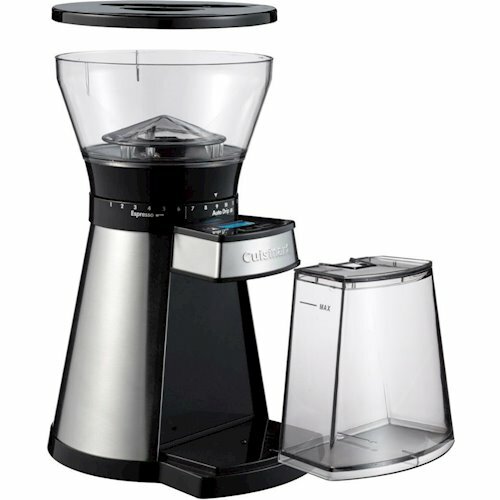 CUISINART DBM18E