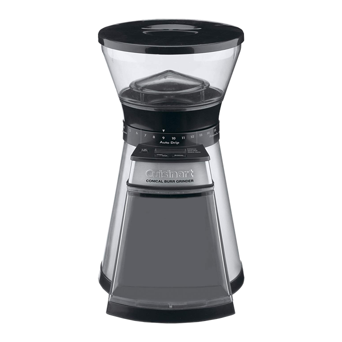 CUISINART DBM18E