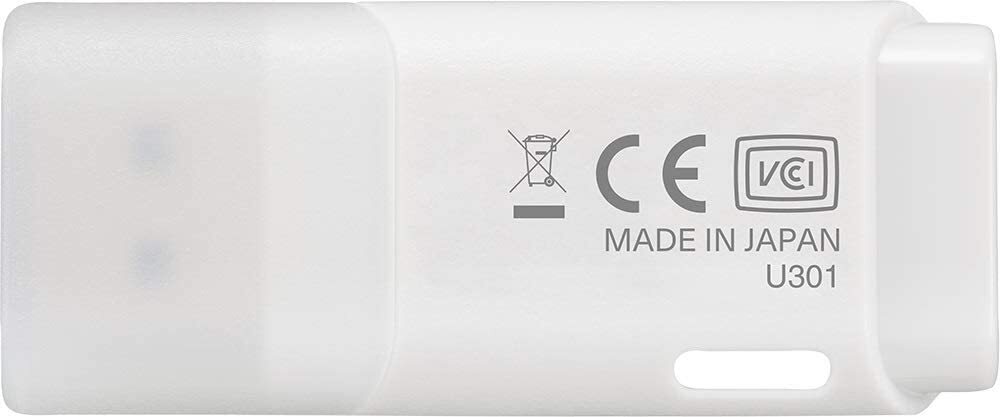 KIOXIA TransMemory U301 / 32GB USB3.2