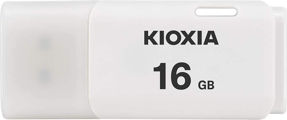 KIOXIA TransMemory U202 / 16GB USB2.0