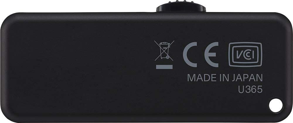 KIOXIA TransMemory U365 / 64GB USB3.2