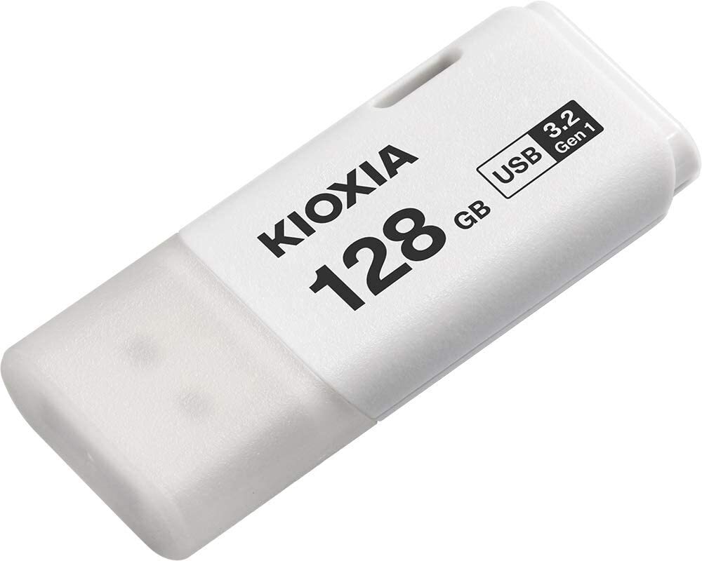 KIOXIA TransMemory U301 / 128GB USB3.2