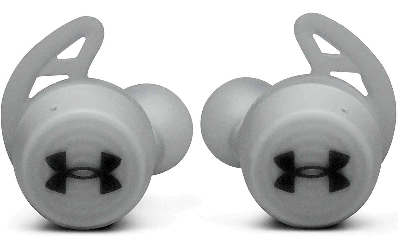 JBL Under Armour Streak TWS / White