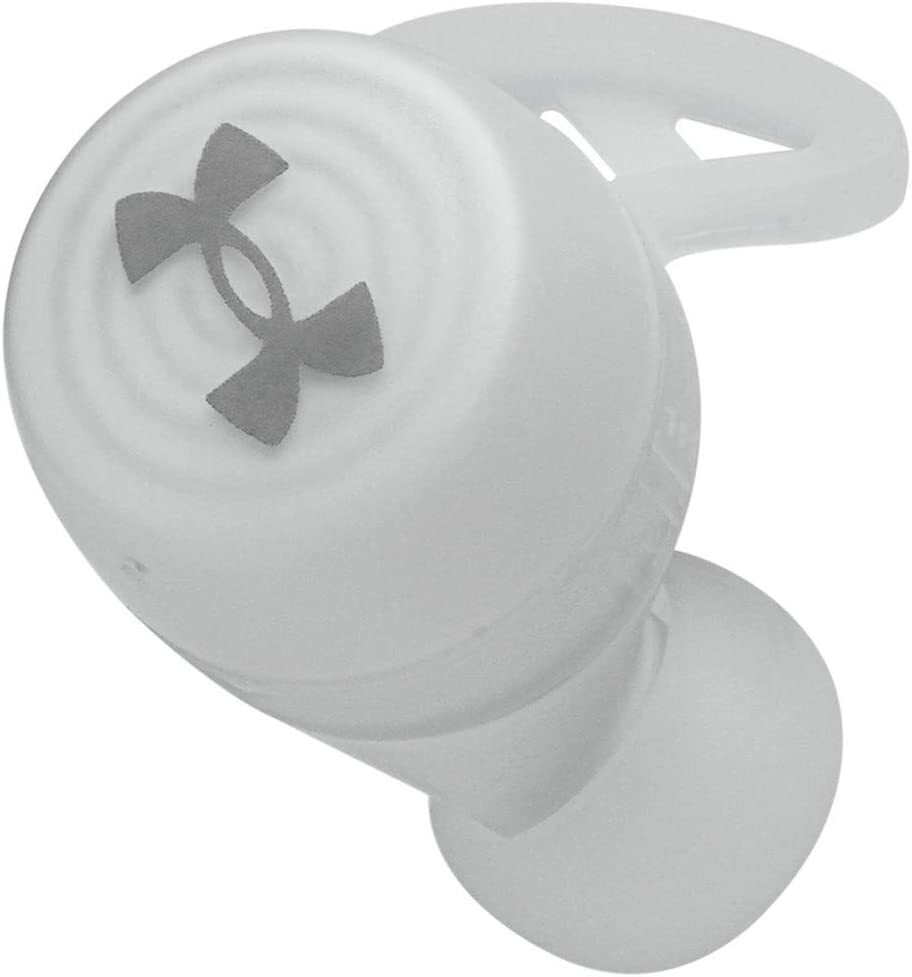 JBL Under Armour Streak TWS / White