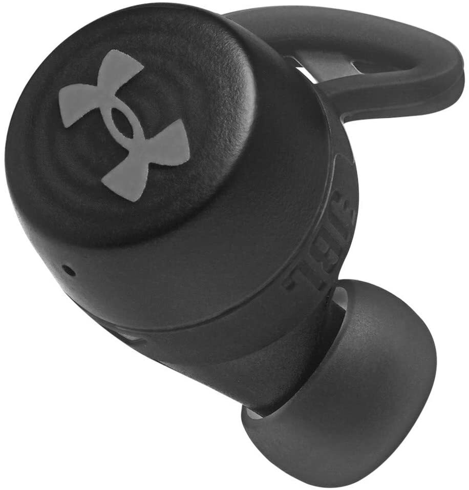 JBL Under Armour Streak TWS / Black