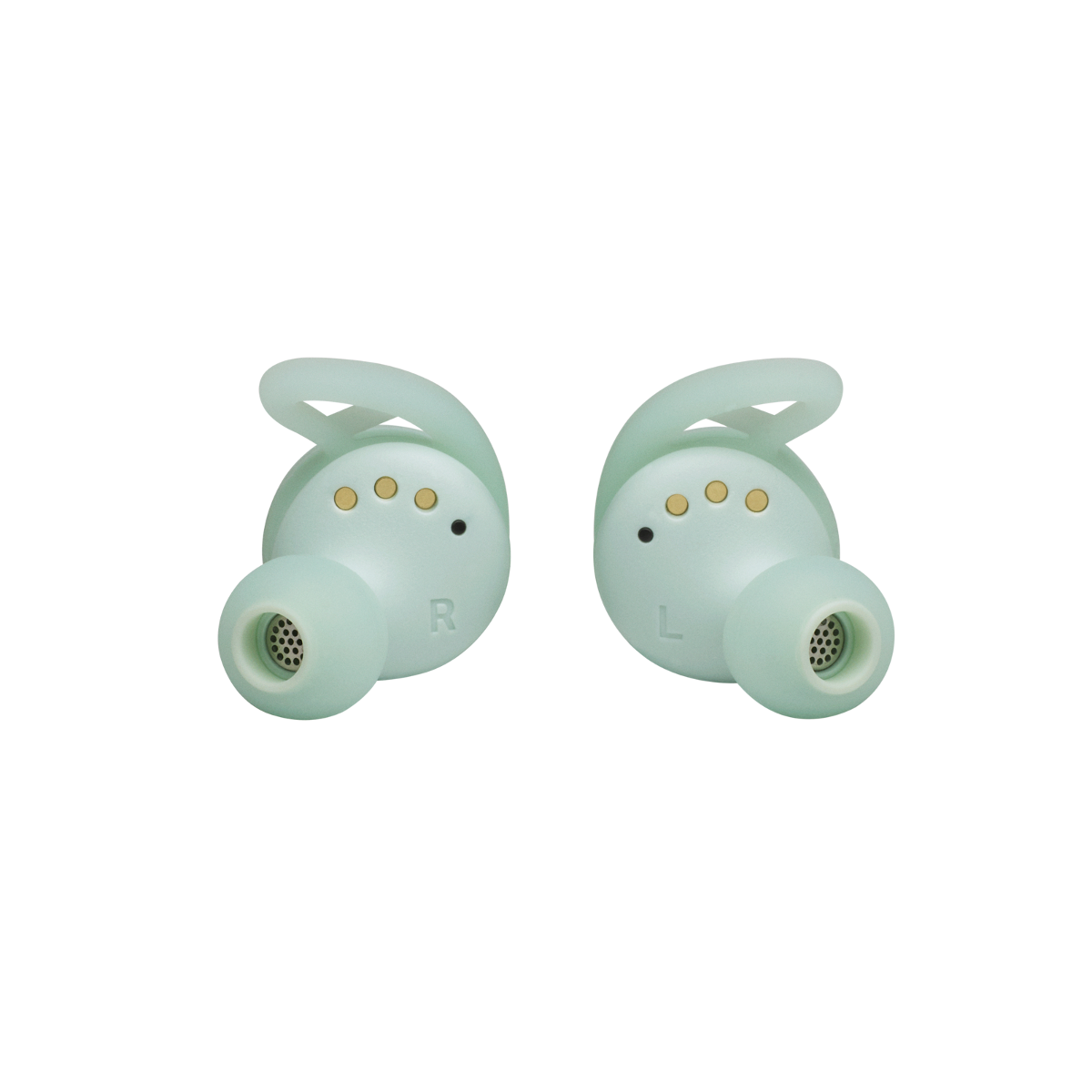 JBL Under Armour Streak TWS / Green